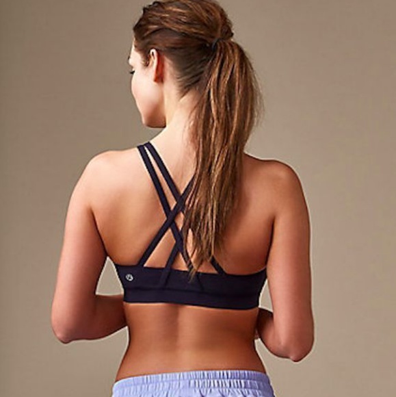 lululemon athletica Other - Like New!! Lululemon Energy Bra